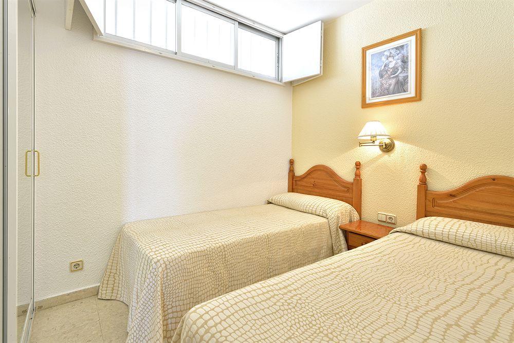 Apartamentos Don Gustavo Benalmadena Exterior photo