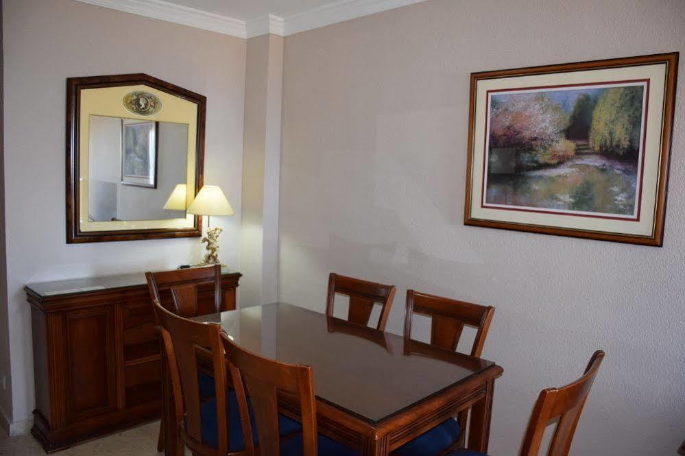 Apartamentos Don Gustavo Benalmadena Exterior photo