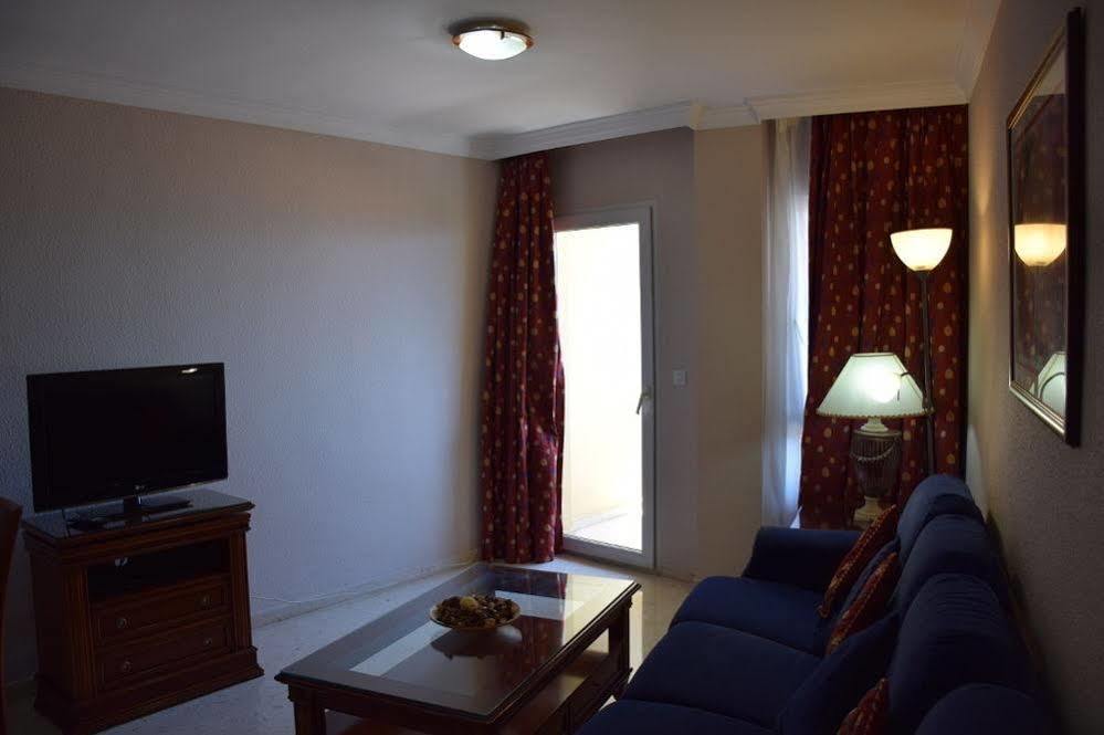 Apartamentos Don Gustavo Benalmadena Exterior photo