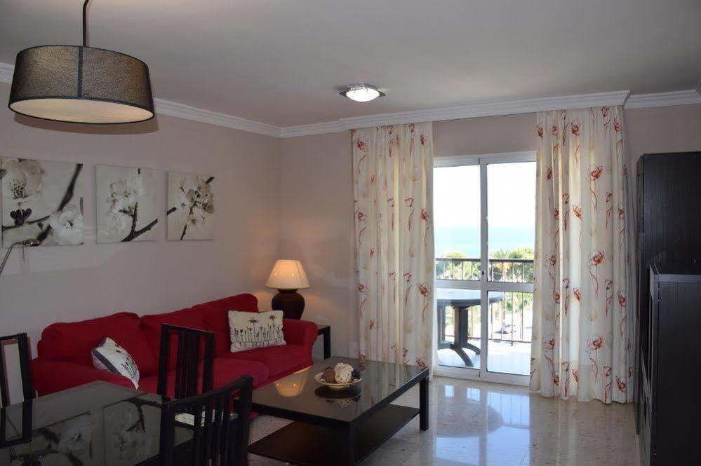 Apartamentos Don Gustavo Benalmadena Exterior photo