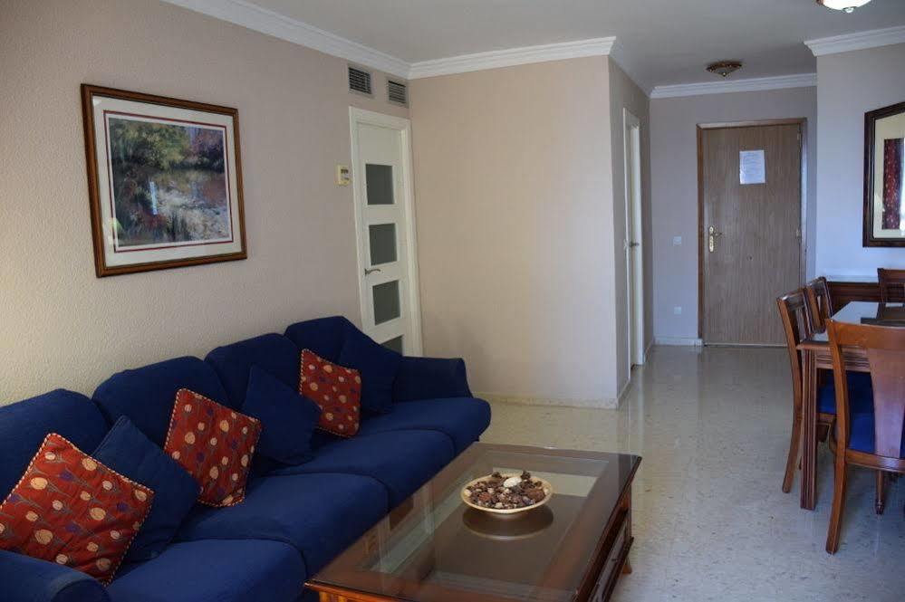 Apartamentos Don Gustavo Benalmadena Exterior photo