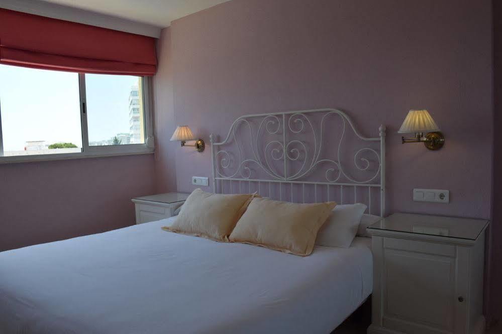 Apartamentos Don Gustavo Benalmadena Exterior photo