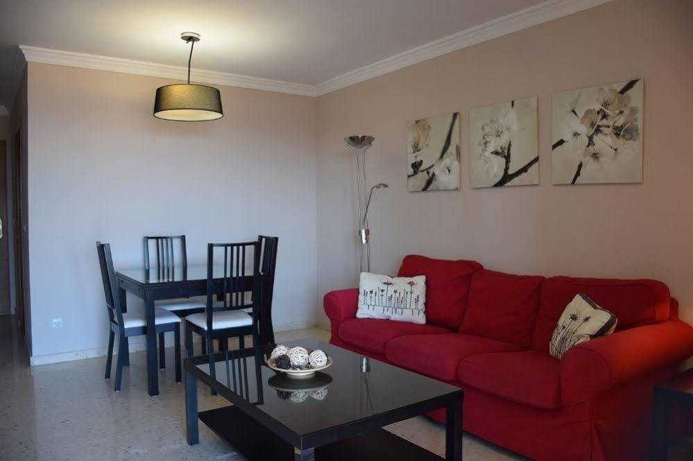 Apartamentos Don Gustavo Benalmadena Exterior photo