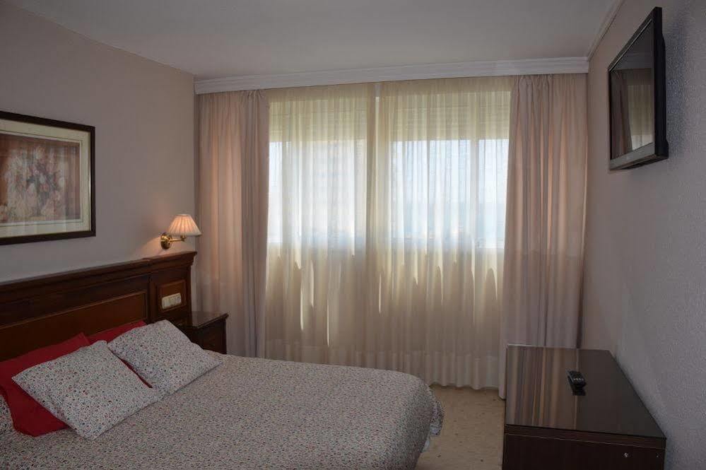 Apartamentos Don Gustavo Benalmadena Exterior photo