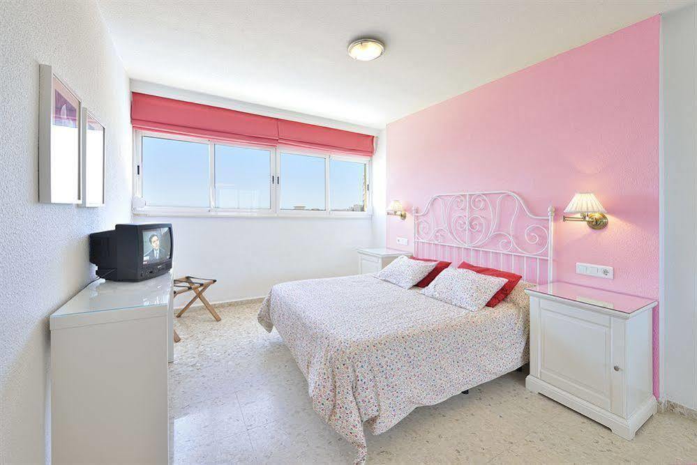 Apartamentos Don Gustavo Benalmadena Exterior photo