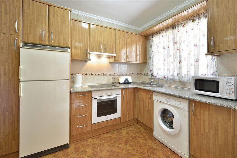 Apartamentos Don Gustavo Benalmadena Exterior photo