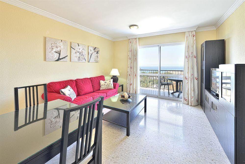 Apartamentos Don Gustavo Benalmadena Exterior photo